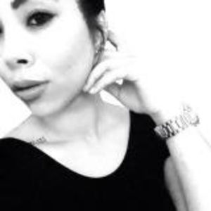 Meet your Posher, Liz